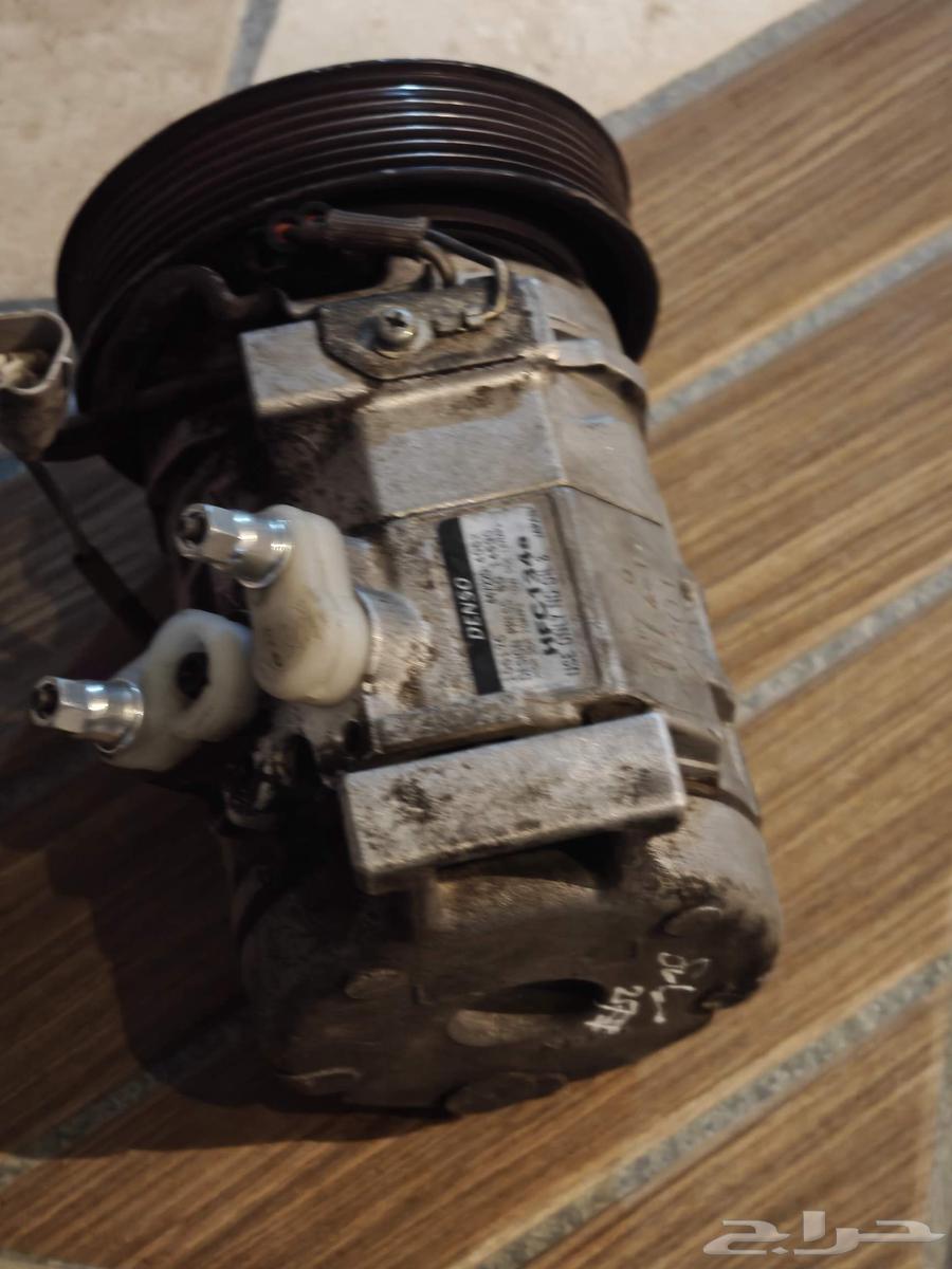 Camry 2006 Compressor64230078738435112