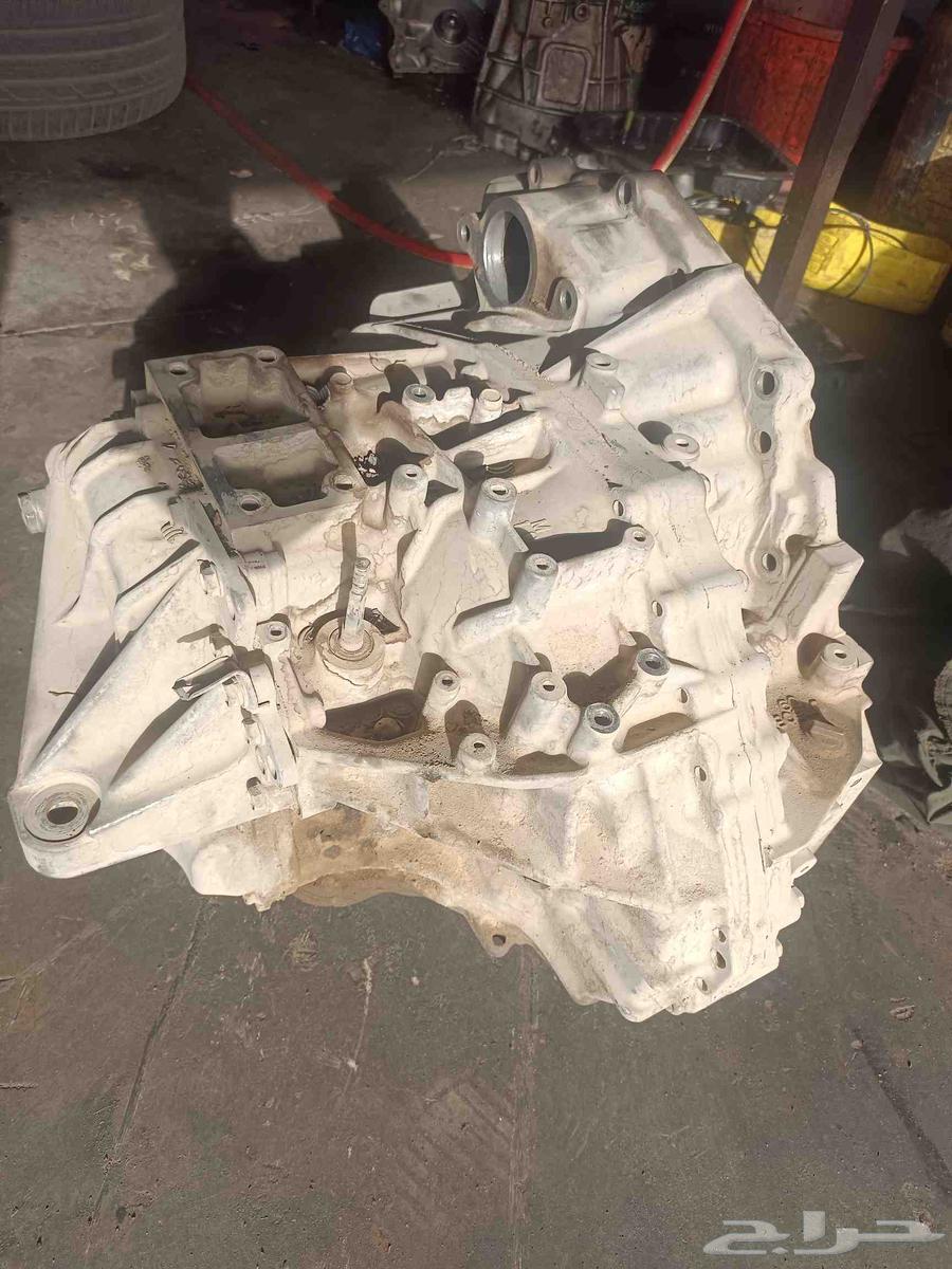 Toyota  Camry 2015 Model Gearbox Transmission  توضيب64251353645057110