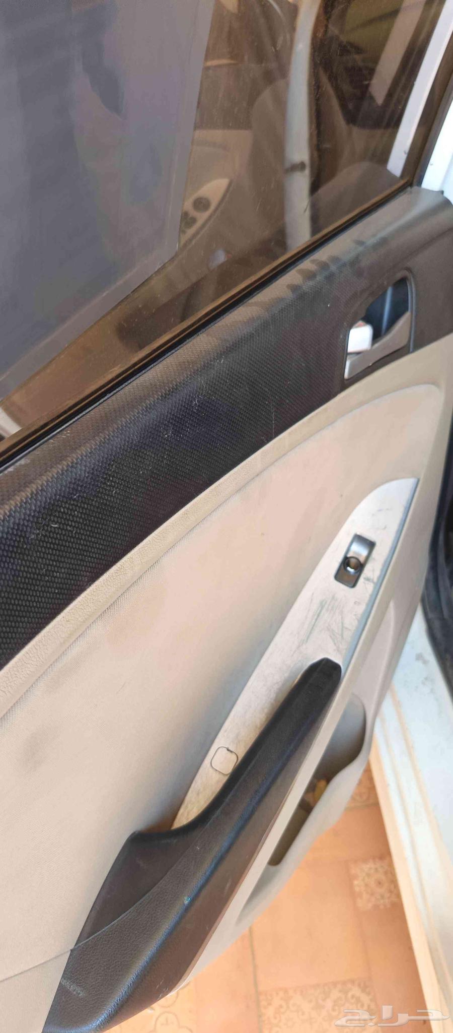 اكسنت موديل 15مجدد ومفحوص مكيف تماتيك القير64253244068226114