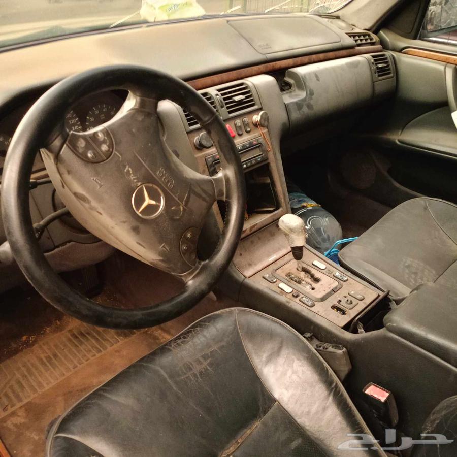 البيع قطع غيار تشليح ابوعيون موديل 200264258498474881111