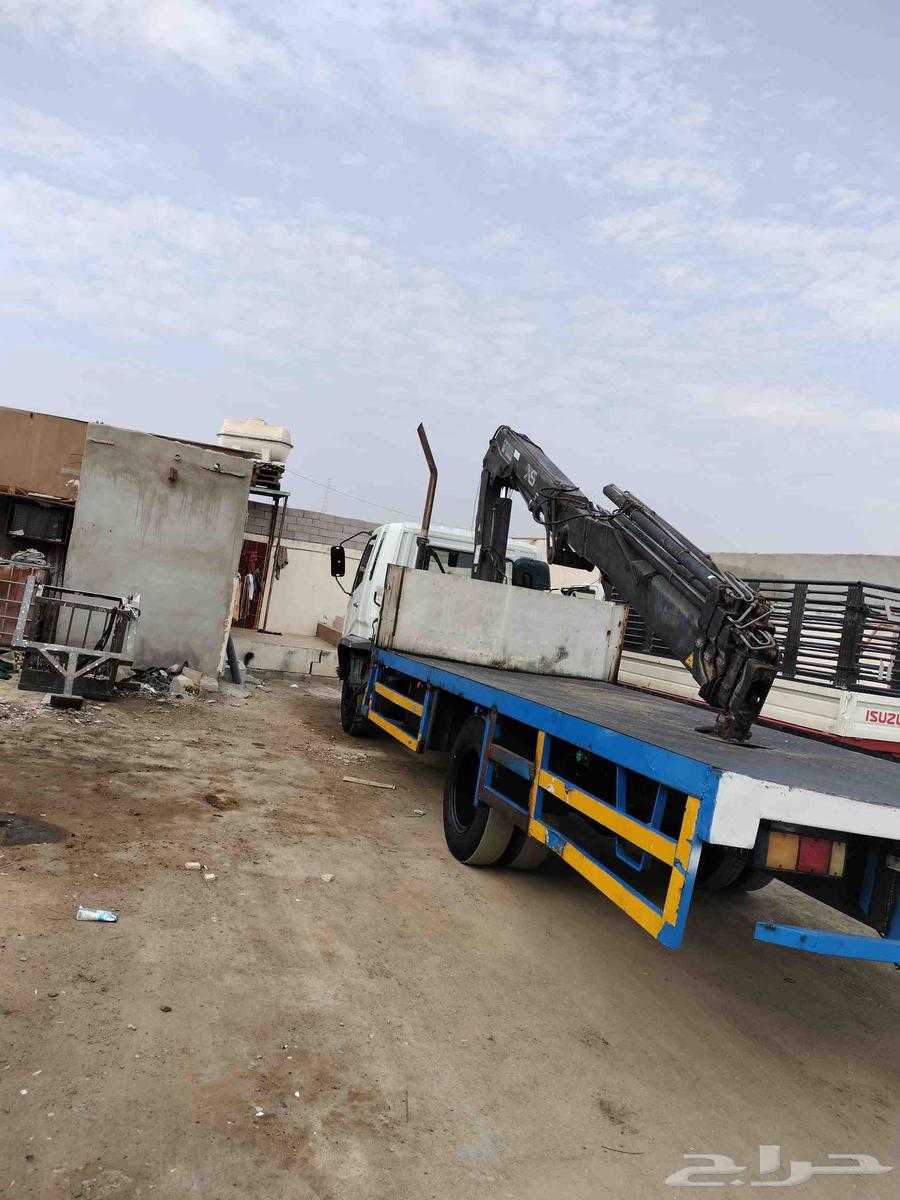 ايجار ونش كرين جده 24 ساعه64255172456194110