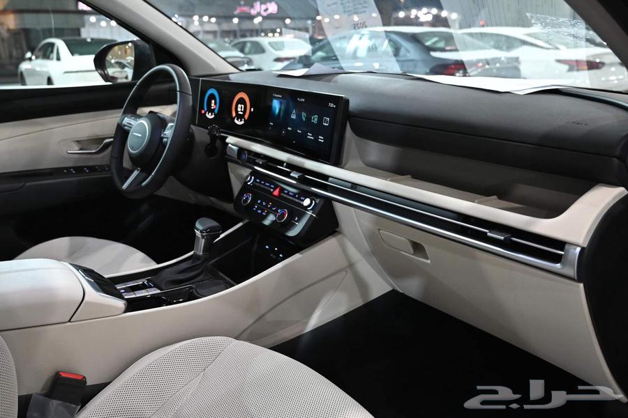 هيواندي توسان كمفورت 202564243455329794114