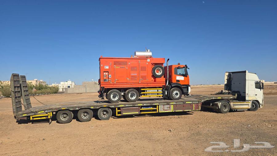 Loubad with towing equipment available in Tabuk64236619583235110