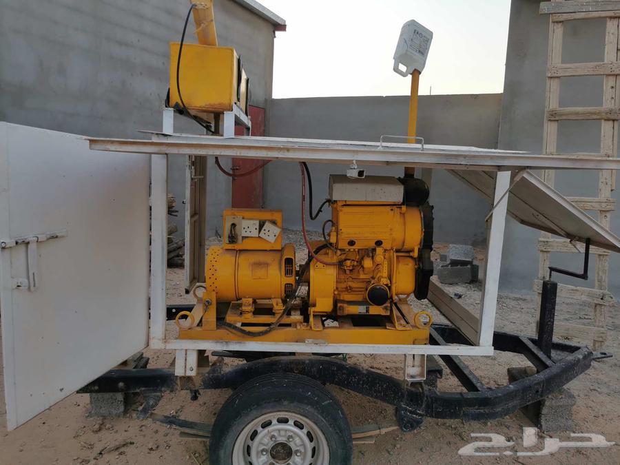 مكينة كهرب ألمانية 12كيلو (شعبة نصاب)64252906918786113