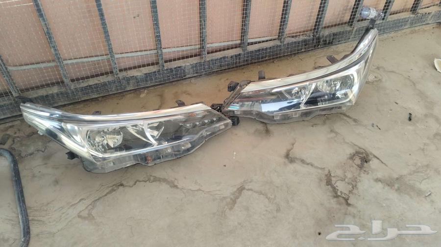 يوجد لدينا شمعات كورولا 17-1864234937706243110