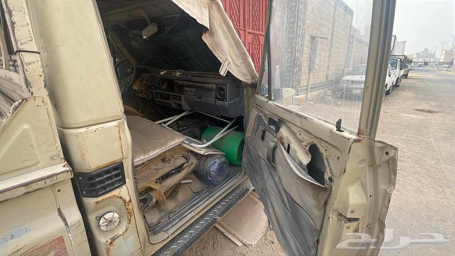 تويوتا شاص الموديل 89 ( تم البيع )64253689550081113