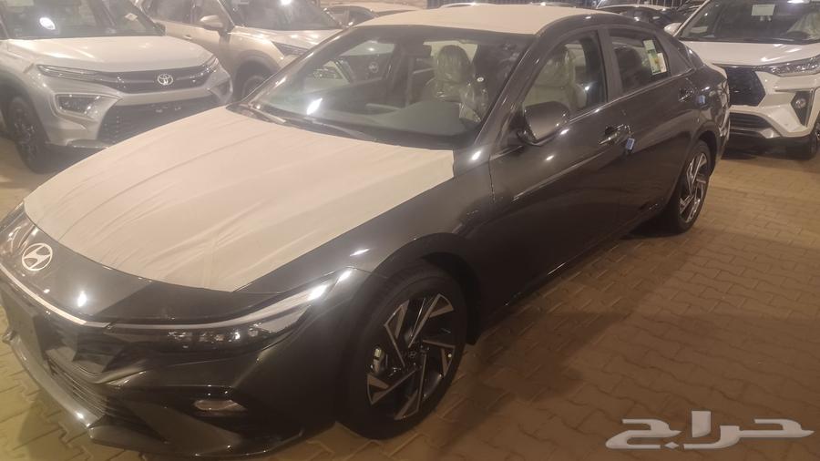 هونداي النترا 202664246257345537111