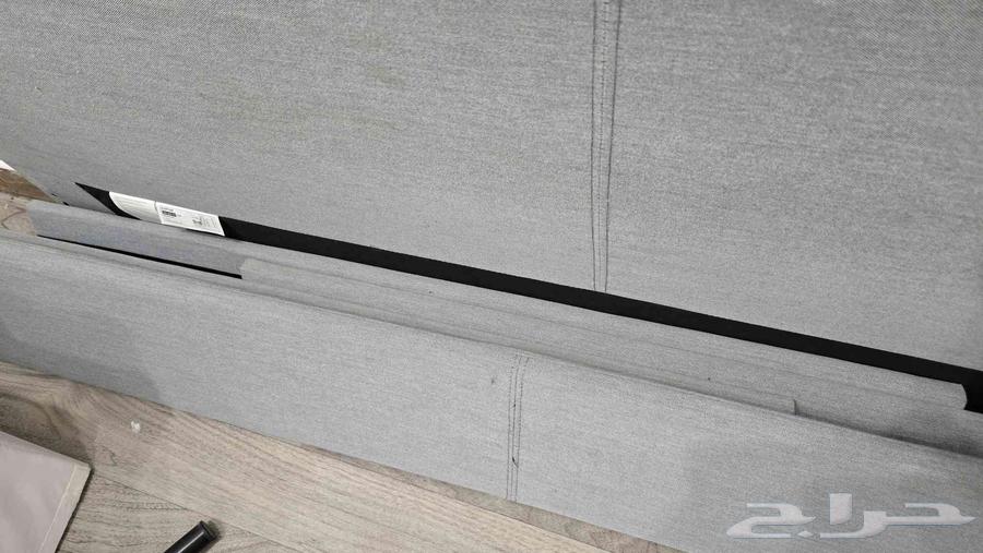 هيكل سرير من ايكيا64474444326145113