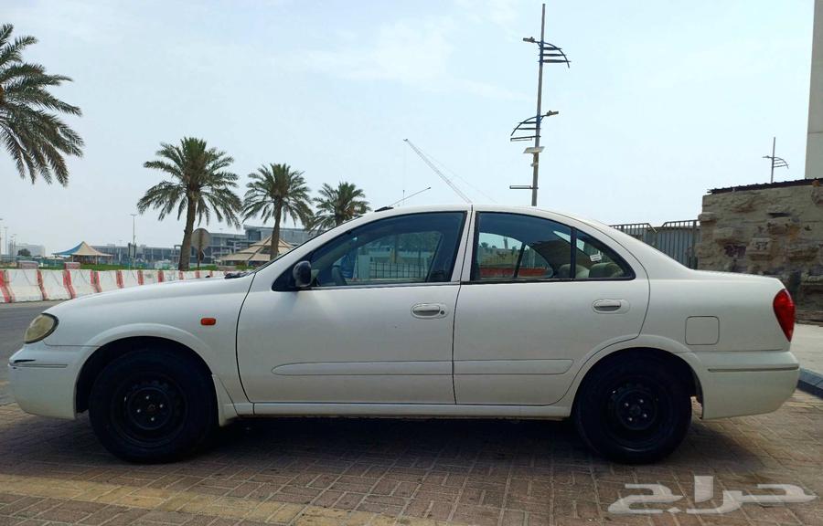 نيسان صني موديل 200664240505520514112