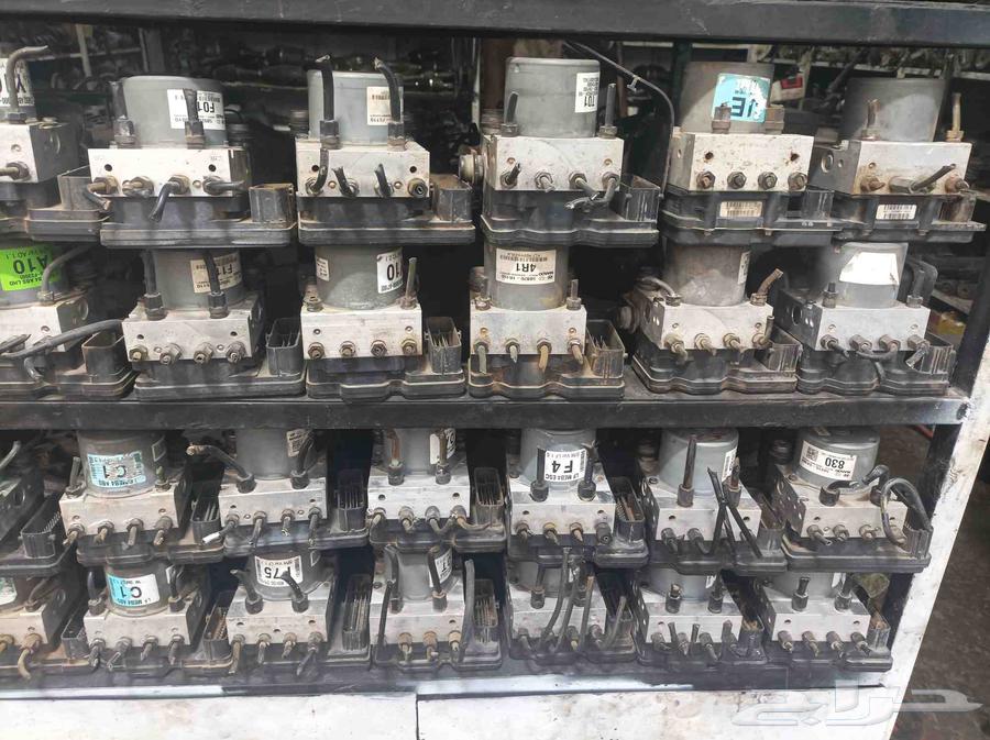 مكائن صالون يارس كرولا مستوبيشي كامري64258498598146113