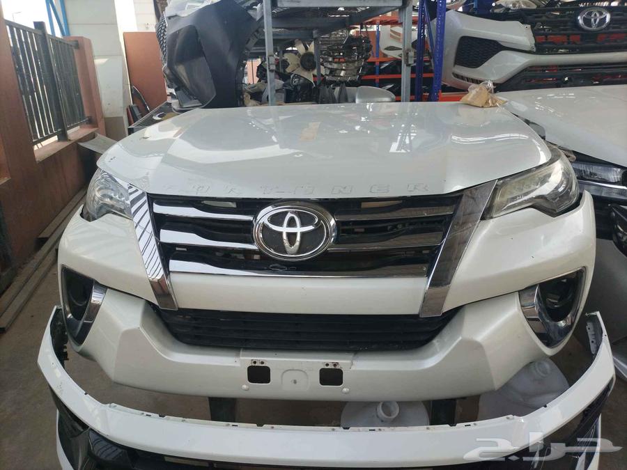 Front Bumpers for Forshner64234394469891110