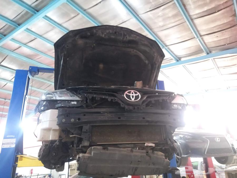 قير كامري 8 غيار64259181531394110