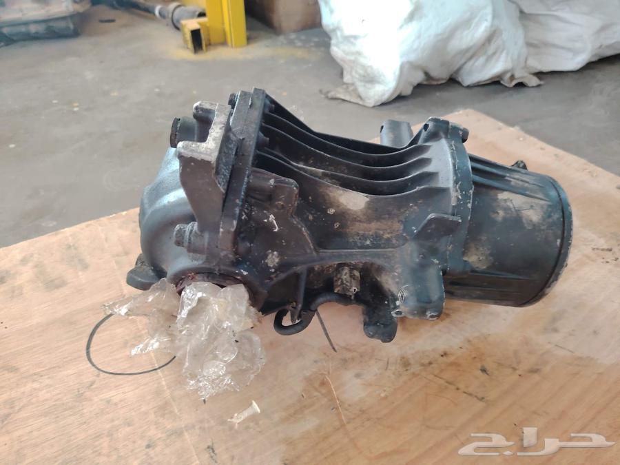 دفرنس خلفي مازدا cx9 202264235436824579114