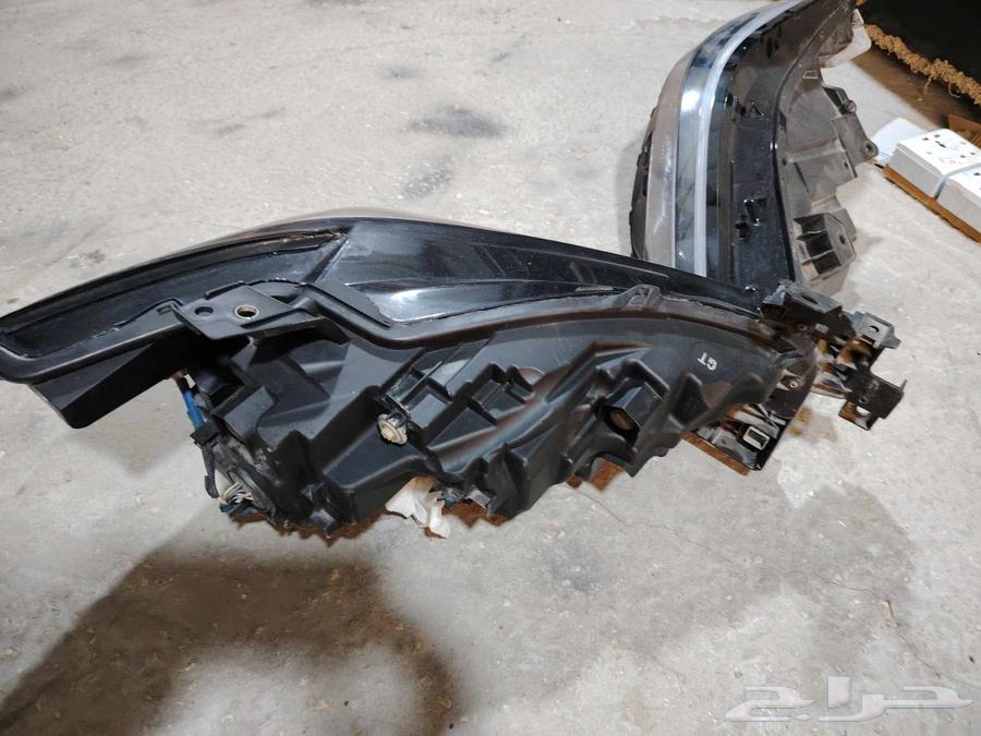 Mazda 2023 left spark plug and Elantra 2025 right spark plug64234917553281112