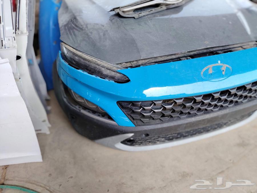 واجها كونا موديل 202364238076943491110