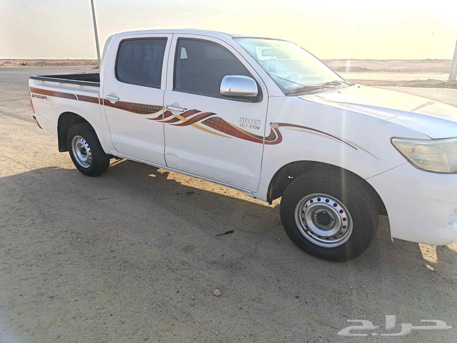 تويوتا هايلوكس201364252755960067112