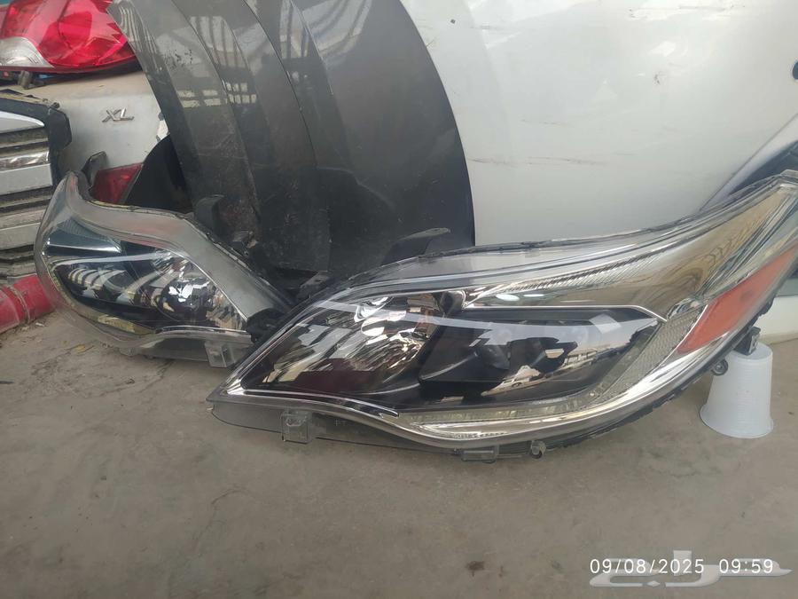 شمعات افالون موديل 13 18 فل64238103580545110