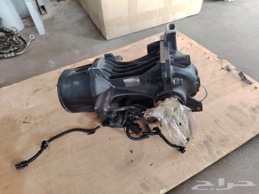 دفرنس خلفي مازدا cx9 202264235436824579110