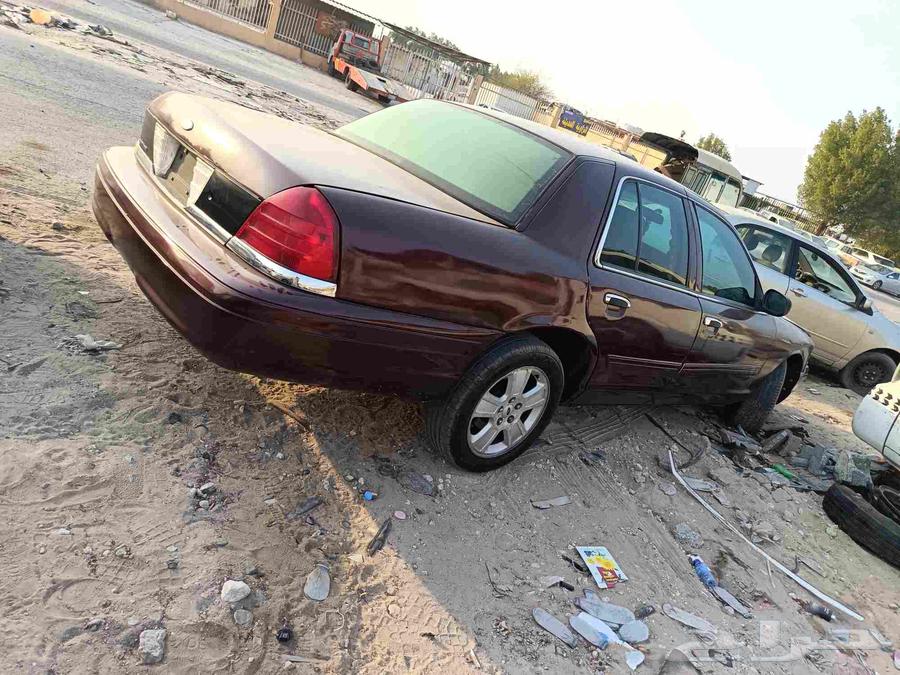 فورد فكتوريا 201164257030487555110