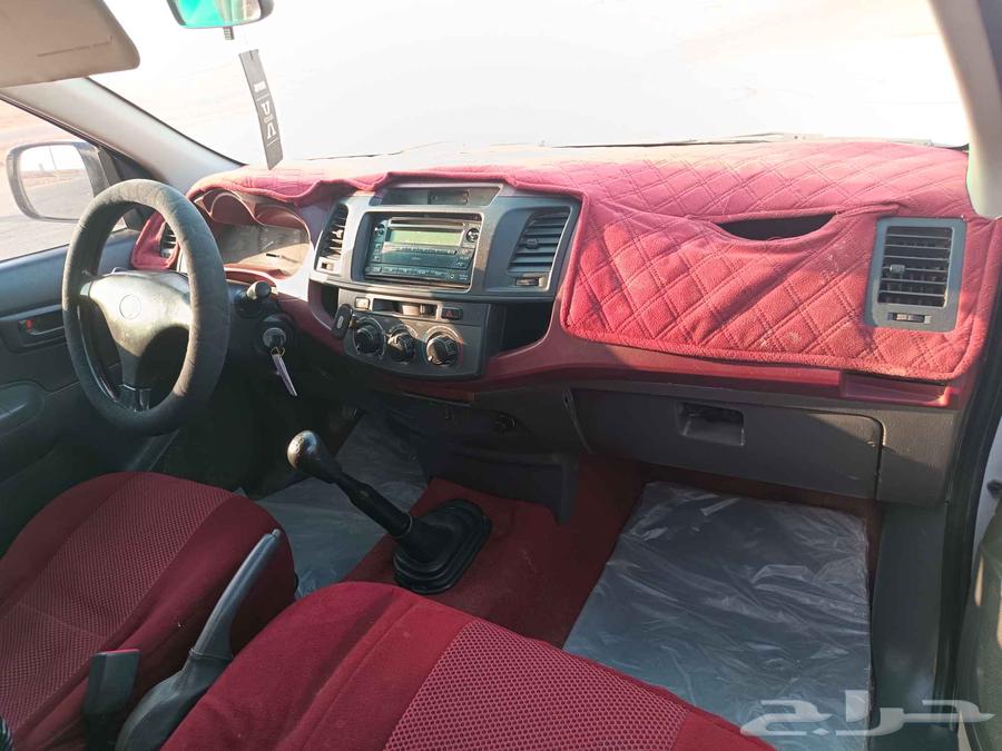 تويوتا هايلوكس201364252755960067113