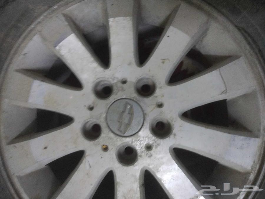 جنوط جمس 225 55 16 لبيع64244550693763111