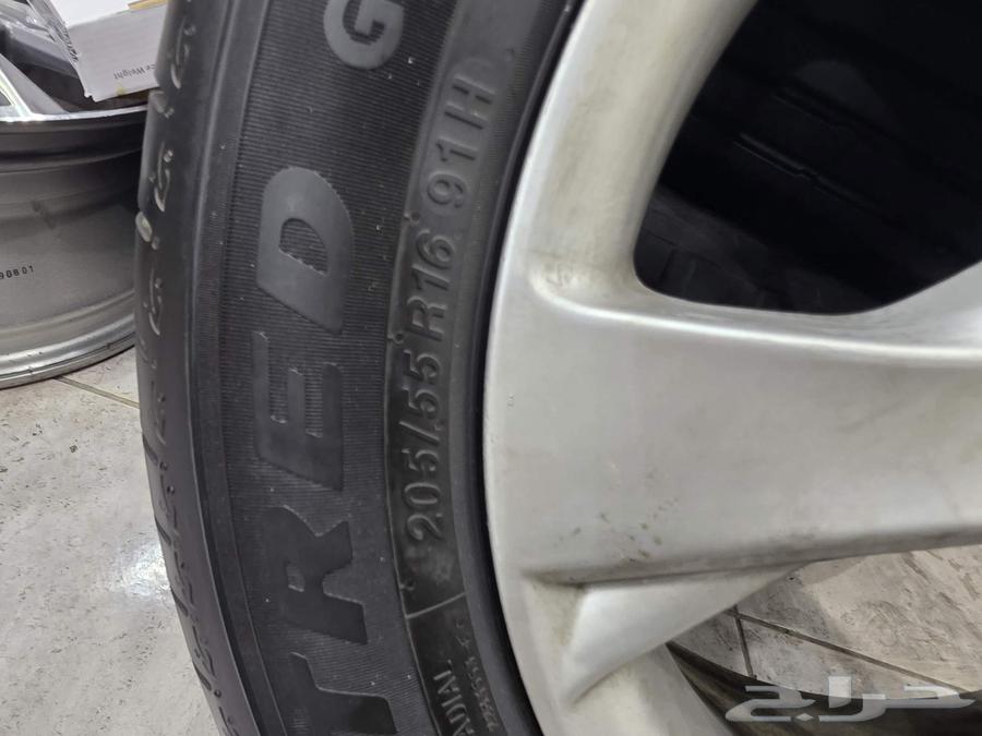 جنوط وكفرات مقاس 1664256063659395112