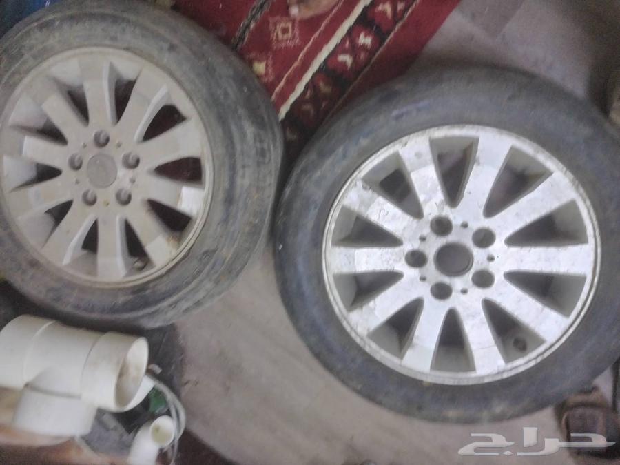 جنوط جمس 225 55 16 لبيع64244550693763112