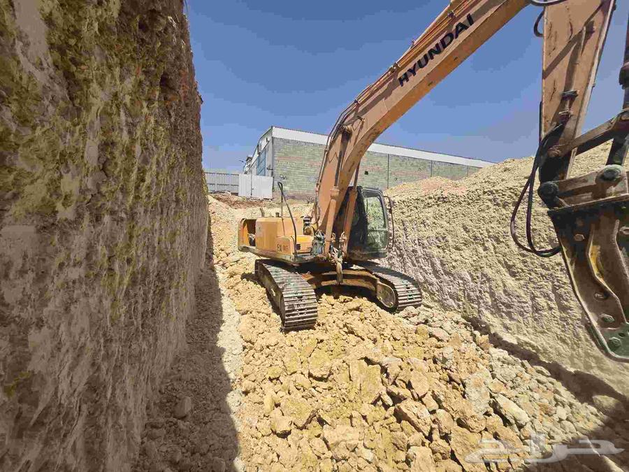 حفر وترحيل وهدم مباني64241721896962113