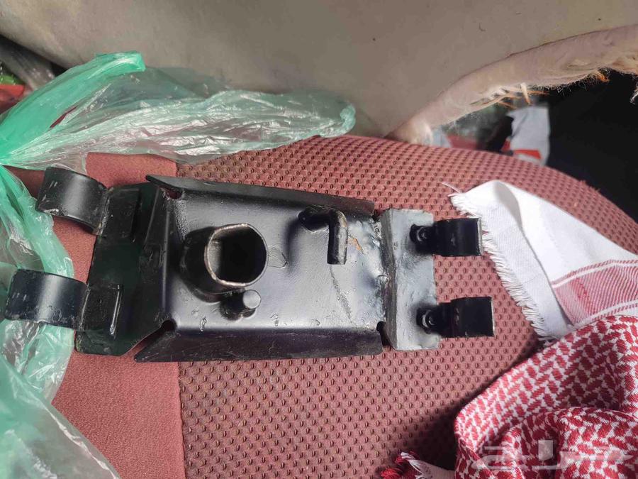 غطاء ونش للشاص والربع64245417068417111