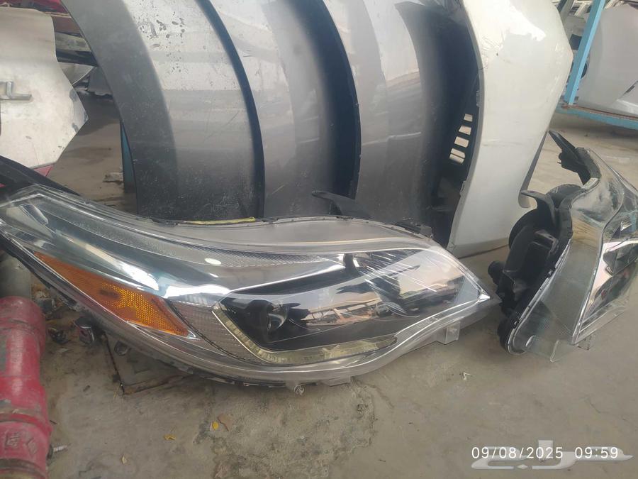 شمعات افالون موديل 13 18 فل64238103580545111