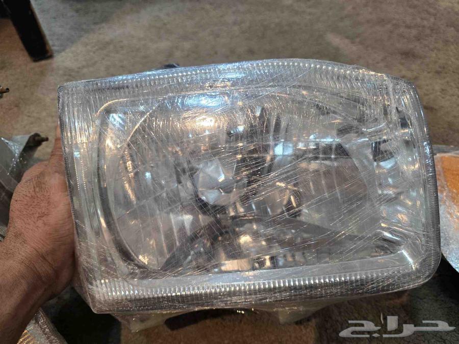 انوار واشارات باتفندر اصلين شبه الجديد64231949691522111