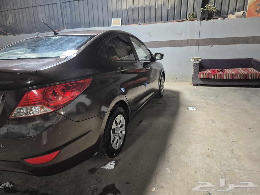 للبيع اكسنت 201764251202281346110