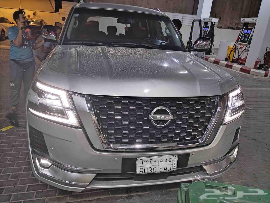 لحيه فتك باترول دقن شنب شمعات باترول قطع نيسان قطع فتك قطع س64232448474113113