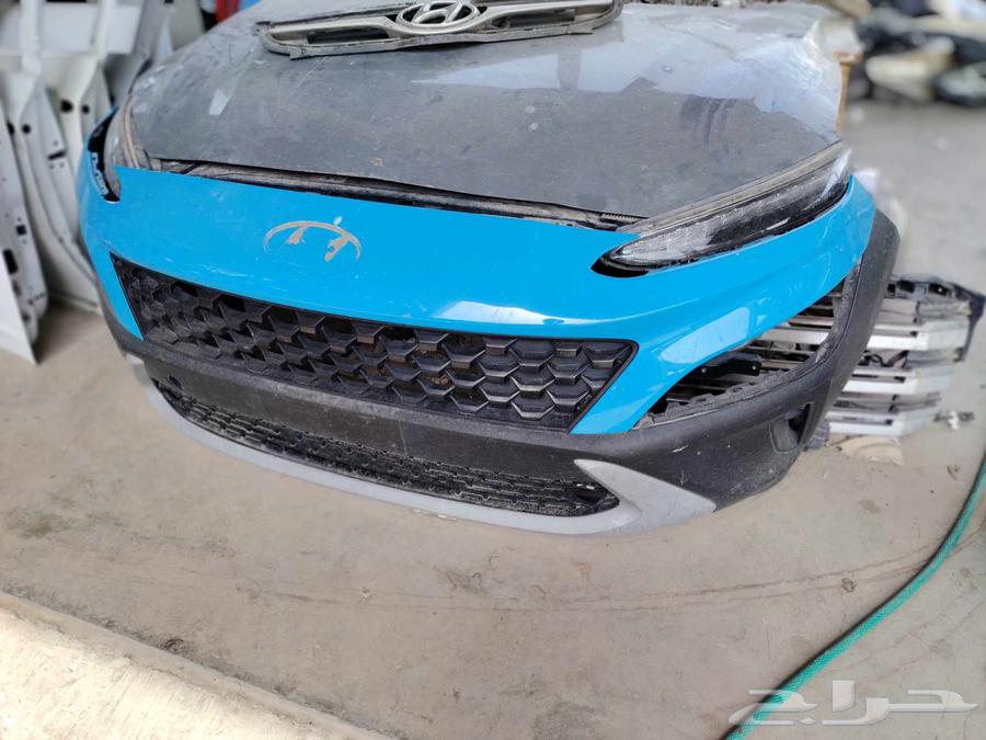 واجها كونا موديل 202364238076943491111