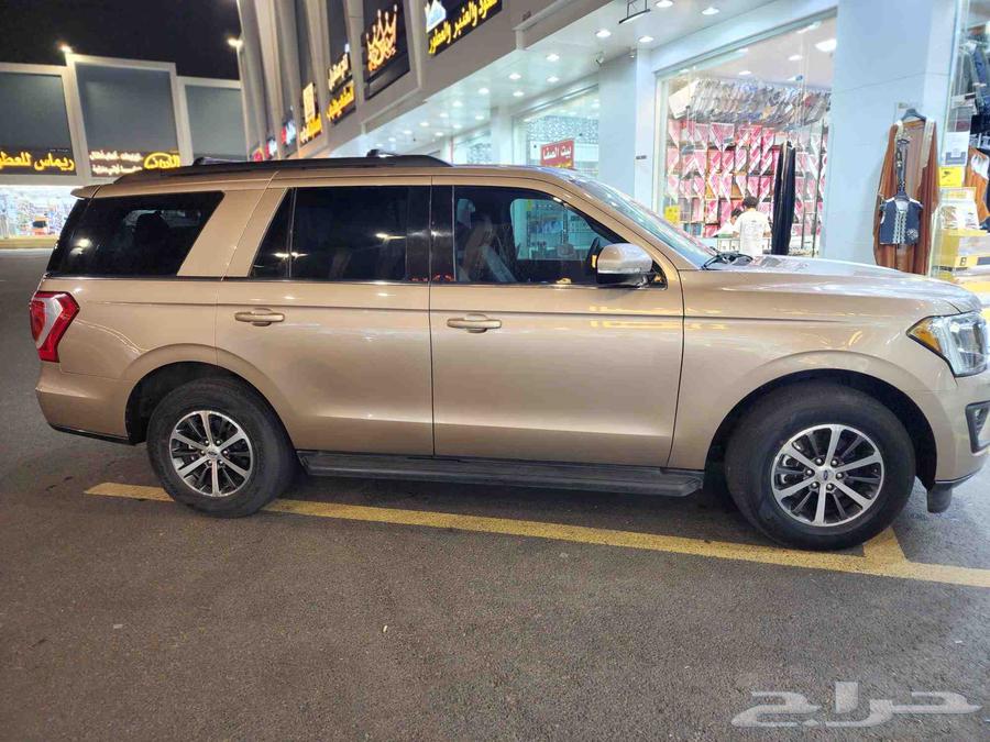 للبيع سيارة فورد اكسبيديشن 202064260536767874114