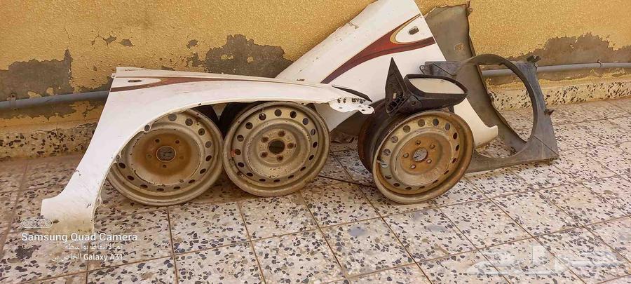 قطع للبيع هايلكس64239640263681110