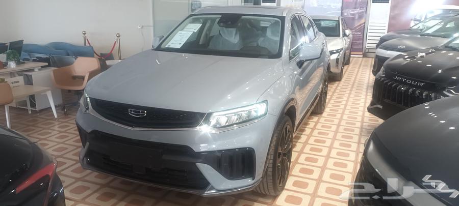 جيلي توجيلا GF فل بدون دبل 202564239639957122110