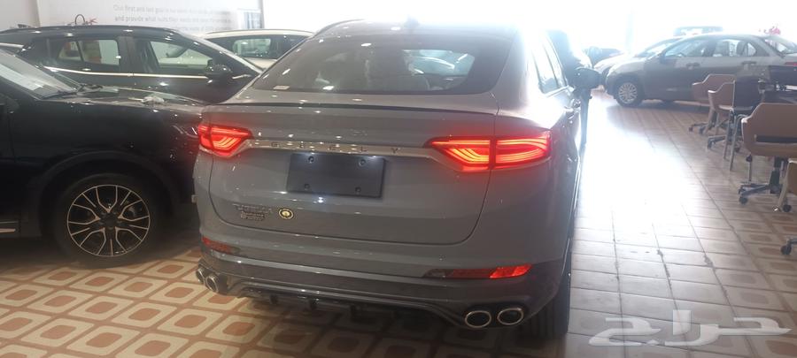 جيلي توجيلا GF فل بدون دبل 202564239639957122112