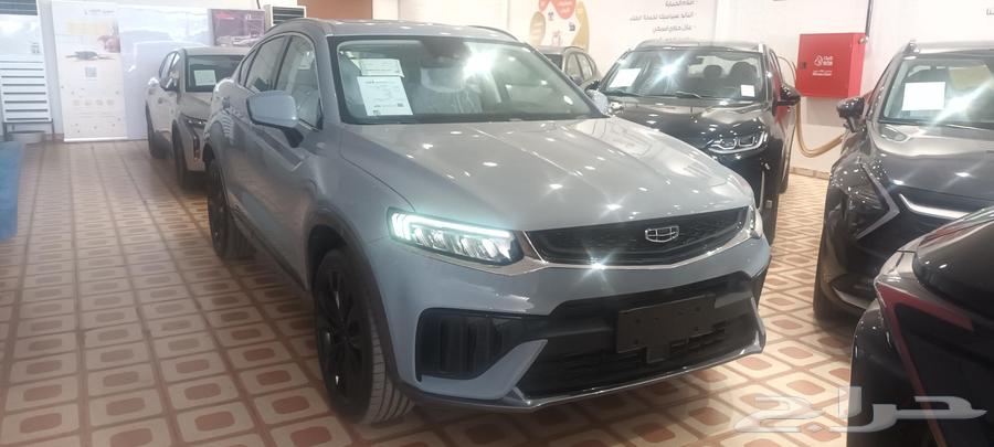 جيلي توجيلا GF فل بدون دبل 202564239639957122111