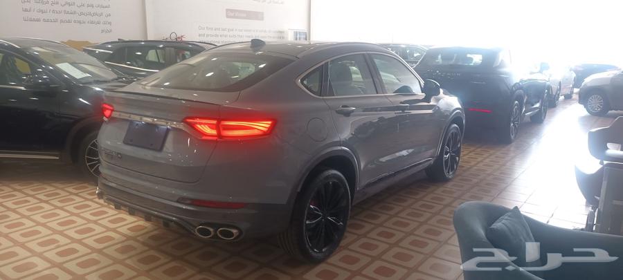 جيلي توجيلا GF فل بدون دبل 202564239639957122113