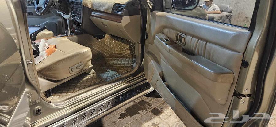 Infiniti similar to Pathfinder64260948773634111