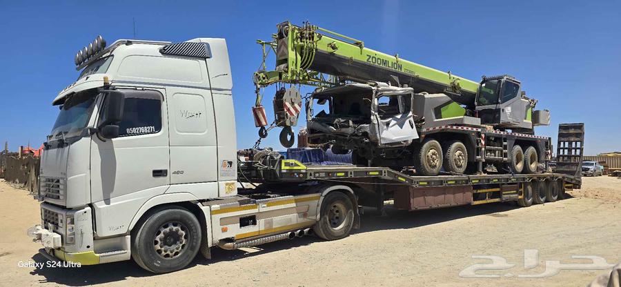 Loubad with towing equipment available in Tabuk64236619583235111