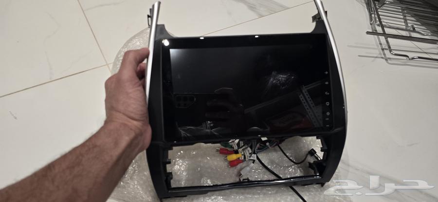 Android Camry Screen64248216784257111