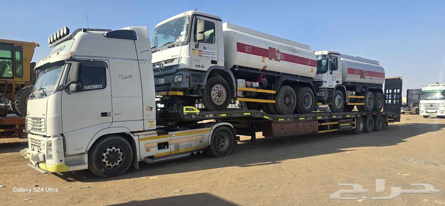 Loubad with towing equipment available in Tabuk64236619583235112