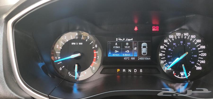 فورد فيوجن 2015 s64251985745025110