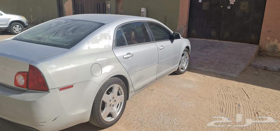 شيفروليه ماليبو 2011 للبيع Malibu 2011 اربعه سلندر64252755878401111