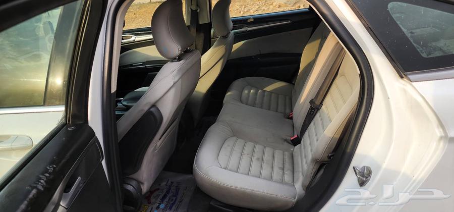 فورد فيوجن 2015 s64251985745025113
