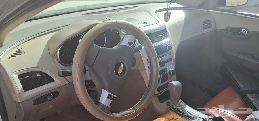 شيفروليه ماليبو 2011 للبيع Malibu 2011 اربعه سلندر64252755878401112