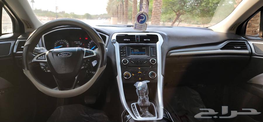 فورد فيوجن 2015 s64251985745025112