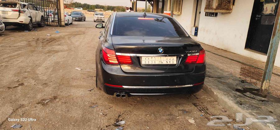 بي ام دبليو 730 موديل 201564260716667650110
